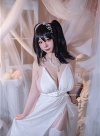 Shaomo Mo - NO.20 Dafeng Wedding Dress(2)